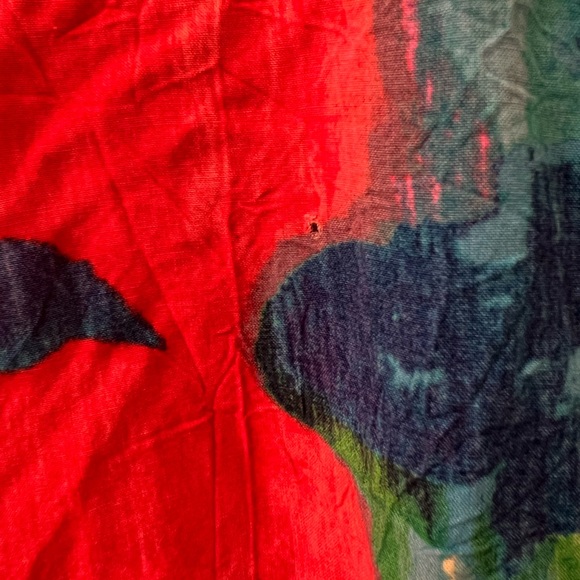 Jam's World Multi-Color Dress - Picture 5 of 5